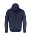 Mens Franklin Lightweight Jacket Navy James Harvest-2