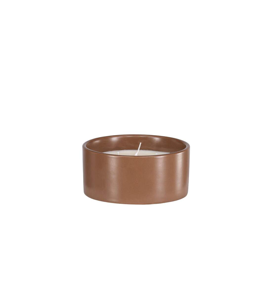 Bougie Parfumée Fraîcheur Marine Douglas 750g Marron-4