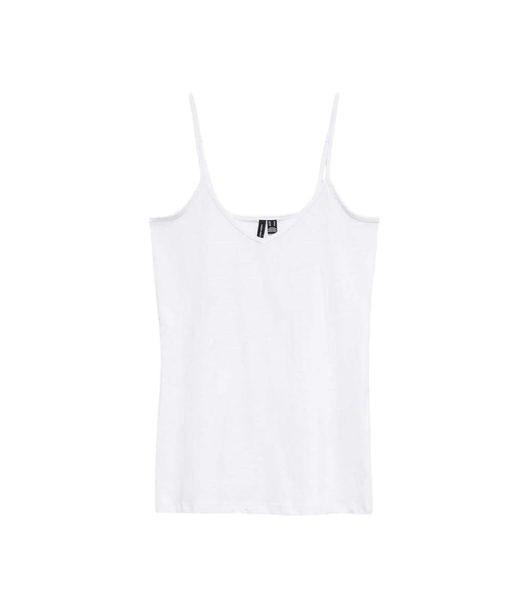 Débardeur Femme Blanc Vif Vero Moda-2