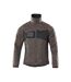Mens Accelerate Cli Water Repellent Jacket Dark Anthracite Black Mascot-1