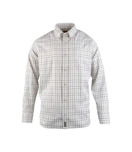 Chemise Countryman Homme Vert Jack Pyke