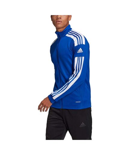 Sweat Squadra Homme Bleu Adidas
