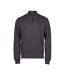 Sweat Homme Gris Foncé Tee Jays-1