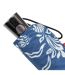 Isotoner Parapluie femme x-tra solide anti-retournement, ultra déperlant, ouverture/fermeture automatique-5