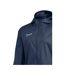 Veste Academy Homme Bleu Marine Nike-3