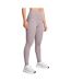 Legging mauve femme under armour motion uhr - l-1