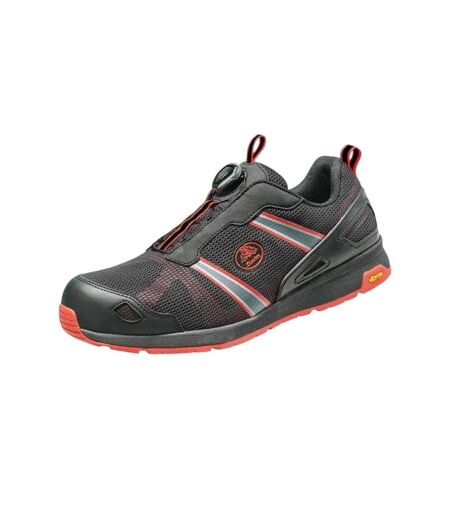 Chaussures Bright Adulte Noir Bata Industrials
