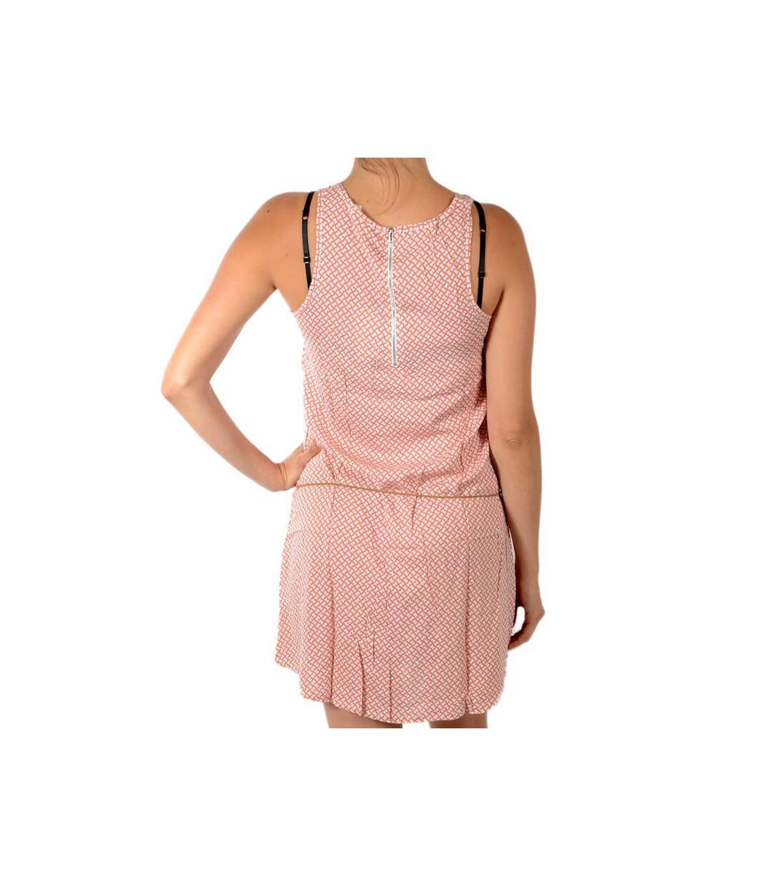 Robe Goa Viscose 61988 Corail-2