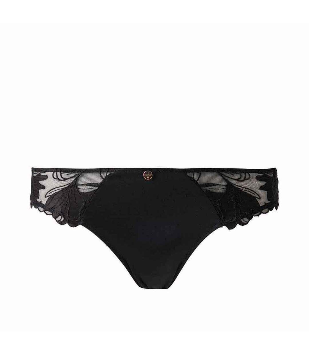 Culotte noir Capucine