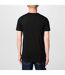 Pack Of 3  Mens Classic Cotton T-shirt  Black Ralph Lauren-4