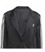 Womens/ladies Blazer Black Adidas-2