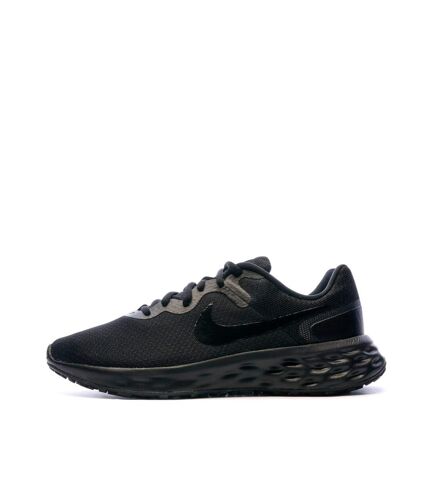 Chaussures de running Noir Homme Nike Revolution
