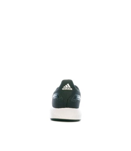 Chaussures de running Noires Homme Adidas Runfalcon 2.0