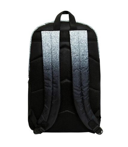 Sac à dos fusion taille unique noir / blanc Hype