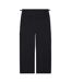 Mens Ripstop Cargo Trousers Black Couture Club-3