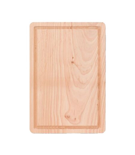 Ellwood large cutting board one size wood MidOcean