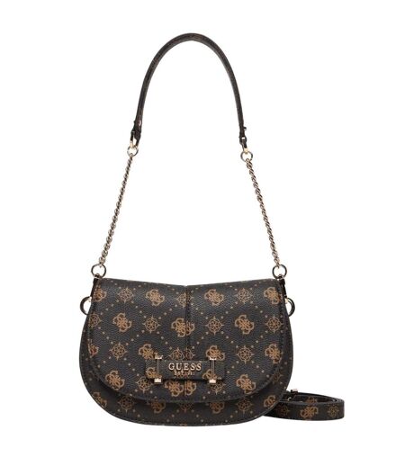 Sac À Main Taille Unique Expresso Guess