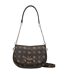 Sac À Main Taille Unique Expresso Guess-2