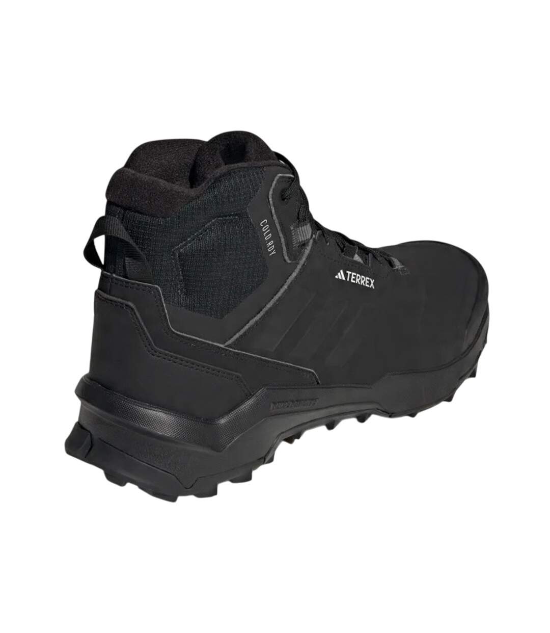 Baskets Terrex Ax4 Mid Beta Homme Noir Adidas-2