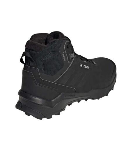 Baskets Terrex Ax4 Mid Beta Homme Noir Adidas