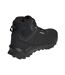 Baskets Terrex Ax4 Mid Beta Homme Noir Adidas-2
