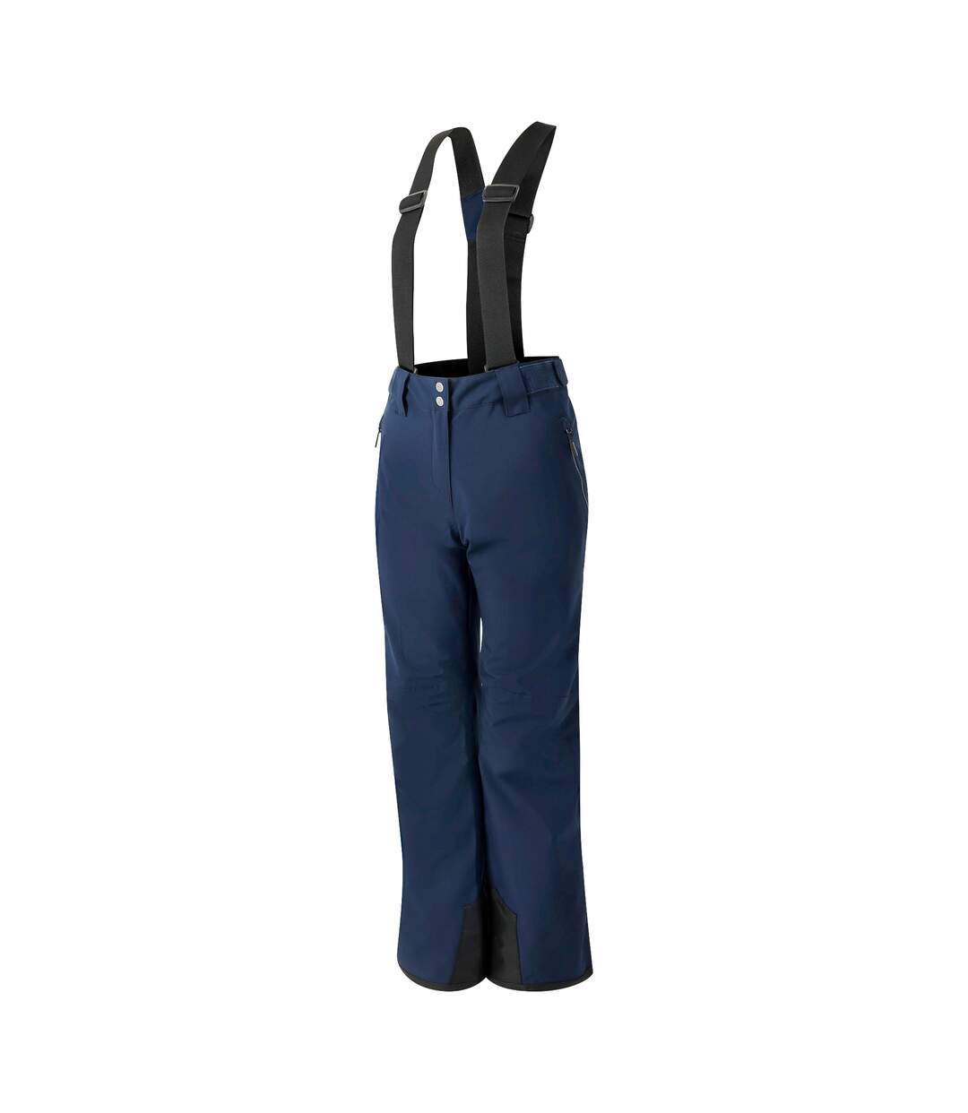 Pantalon De Ski Cintré Et Isolant Diminish Femme Bleu Marine Dare 2B-3