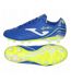 Chaussures De Foot Pour Terrain Ferme Aguila Homme Bleu Joma-4