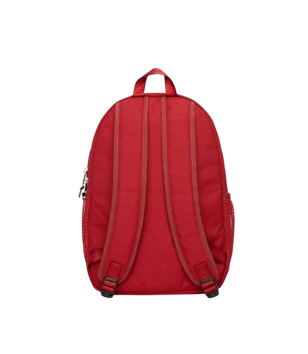 Adventure 99 Backpack One Size Burgundy Kickers-2