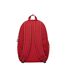 Adventure 99 Backpack One Size Burgundy Kickers-2
