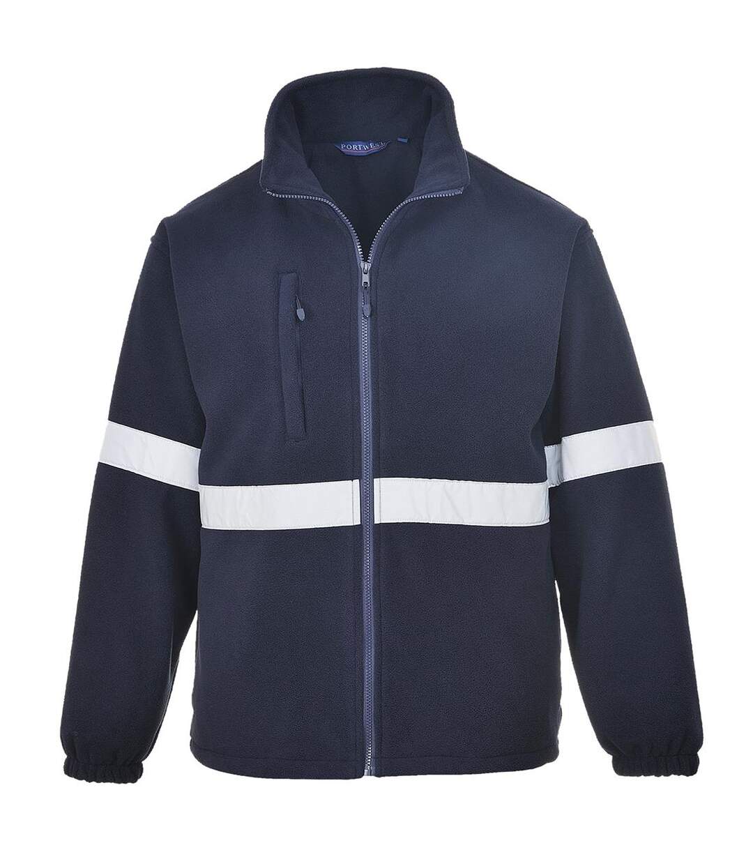 Veste polaire iona homme bleu marine Portwest-1