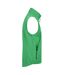 Veste Sans Manches Homme Vert James And Nicholson-3