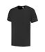 T-shirt Adulte Charbon Starworld-1