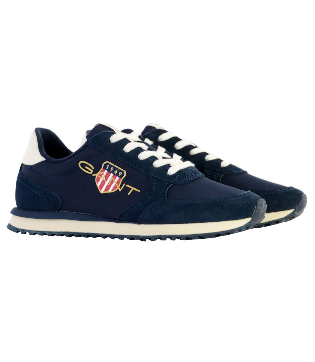 Basket Cuir Gant Beja-3
