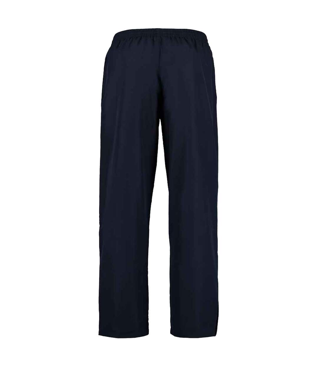 Pantalon De Jogging Adulte Bleu Marine Kustom Kit-3