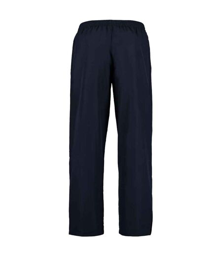 Pantalon De Jogging Adulte Bleu Marine Kustom Kit