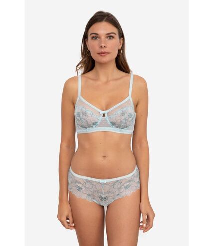 Soutien gorge Armatures CELINE Bleu