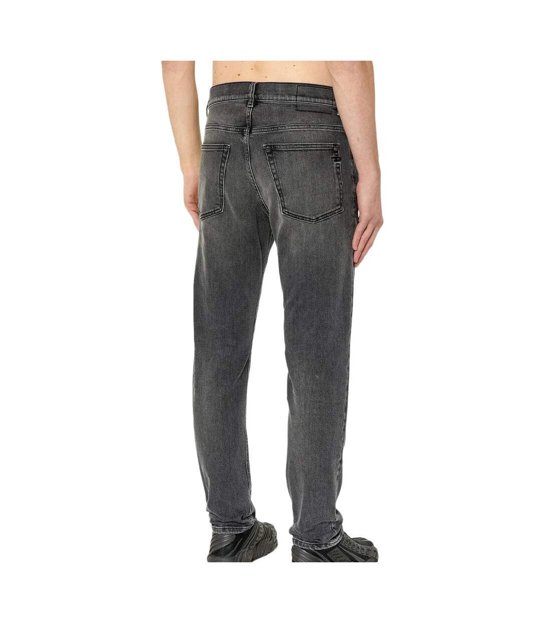 Jean Gris Homme Diesel 2006 Fining - W27-L32