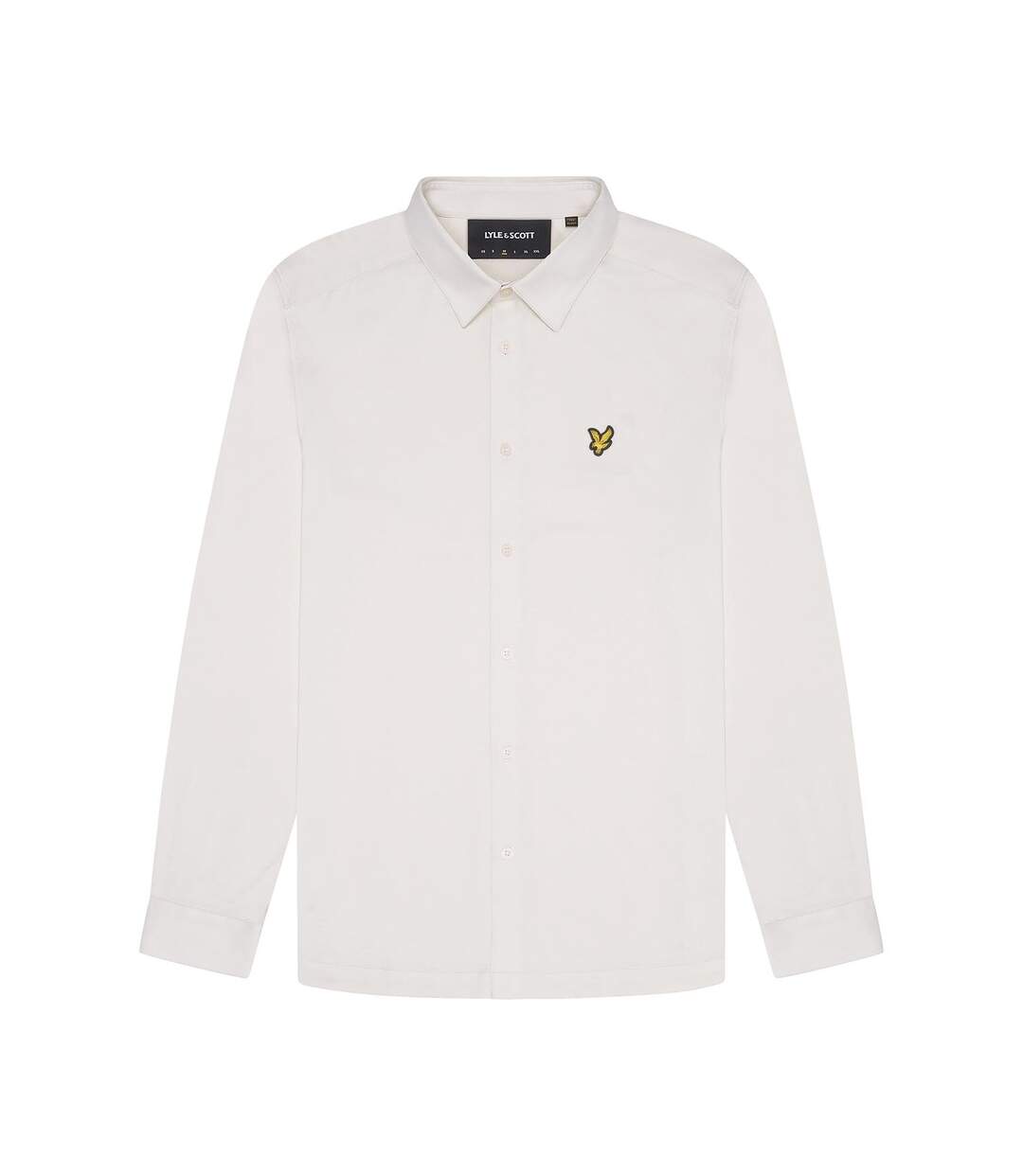 Chemise homme toile Lyle & Scott Lyle & Scott