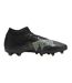 Mens Future 8 Pro Artificial Ground Football Boots Black Green Puma-1