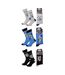 Chaussettes Pack Cadeaux Homme LICENCE - Pack de 3-3