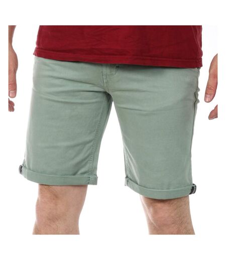 Short vert homme rms26 chino - 38