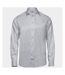 Tee Jays Mens Luxury Comfort Fit Shirt (White) - UTBC4571