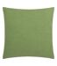 Nature wallflower cushion cover 50cm x 50cm multicoloured Wylder