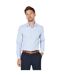 Chemise homme bleu clair Burton Burton