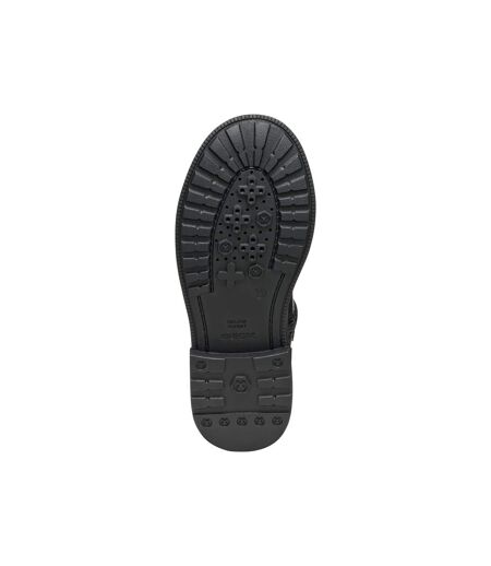 Bottine à Zip Enfant Geox Eclair