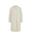 Manteau beige femme vila galia-1