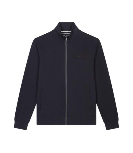 Sweat zippé marine homme teddy smith g-narkus zip - l