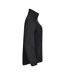 Veste Softshell Classic Femme Noir Clique-3