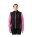 Unisex adult nightviz gilet neon pink Bodylite Gear