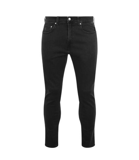 Jean Homme Gris Calvin Klein